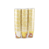 Paper Cup without Handle (Offer Pack)